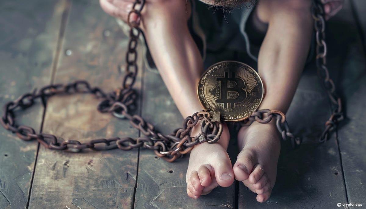 US Senators Warren and Cassidy Push for Action Against Cryptocurrency Use in Child Abuse Trade