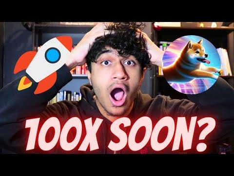 DOGEVERSE RAISES OVER $10M DOLLARS IN PRESALE! NEXT 20X CRYPTO?!