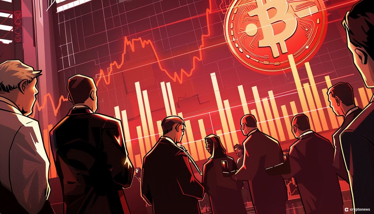 Bitcoin Price Chops Either Side of $64K Following US Inflation Data