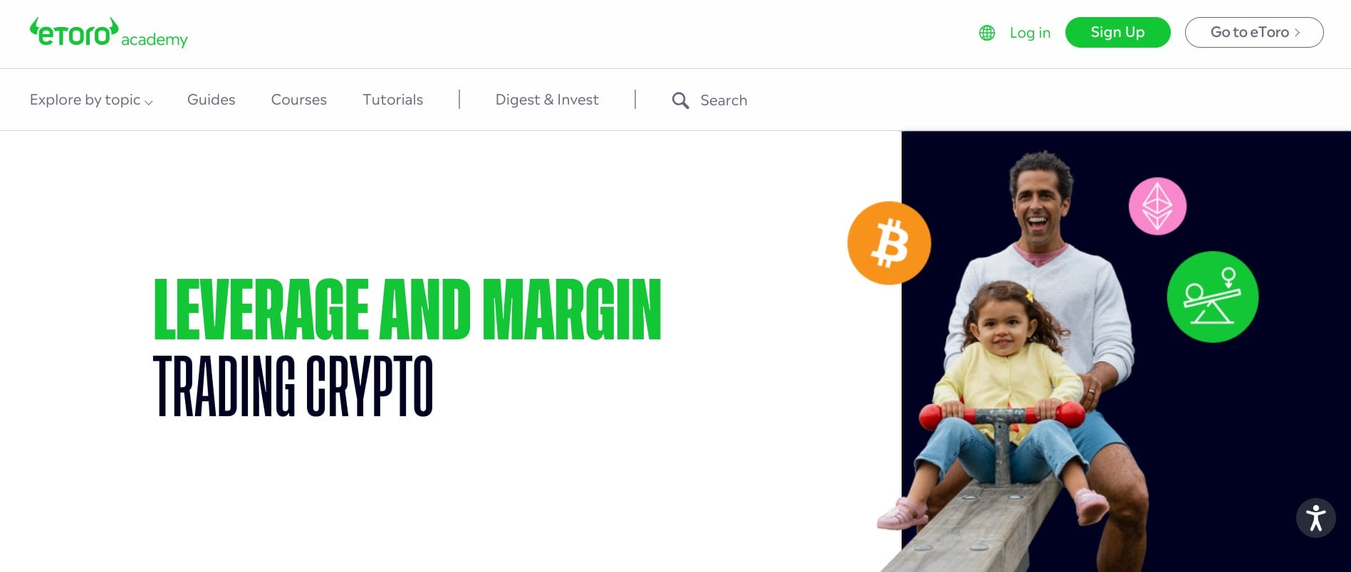 etoro leverage trading homepage