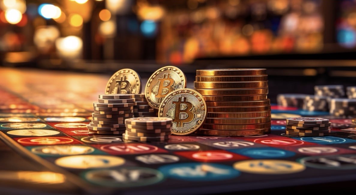 Learn Why Online Gambling Needs Innovation and How Crypto Gambling Can Be the Solution