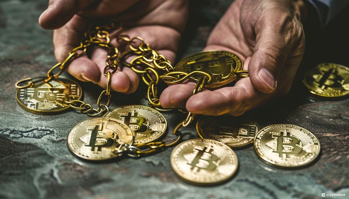 Four Arrested in an Alleged $1.5 Million Gold Coast Crypto Fraud