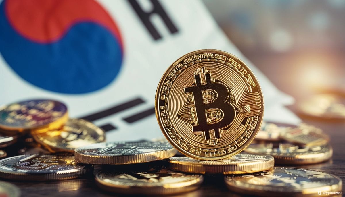 South Korea Urged to Follow US Lead on Crypto ETFs After Ethereum Approval