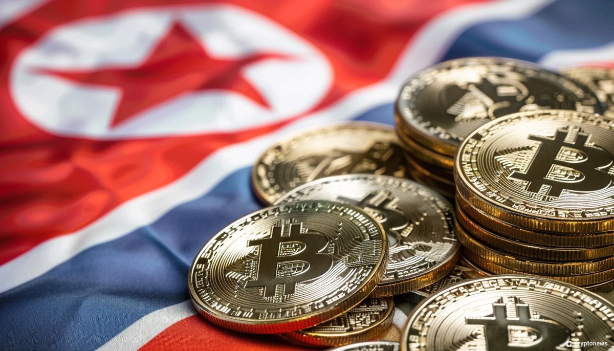 North Korean Lazarus Group Allegedly Laundered Over $200 Million in Stolen Crypto from 2020 to 2023