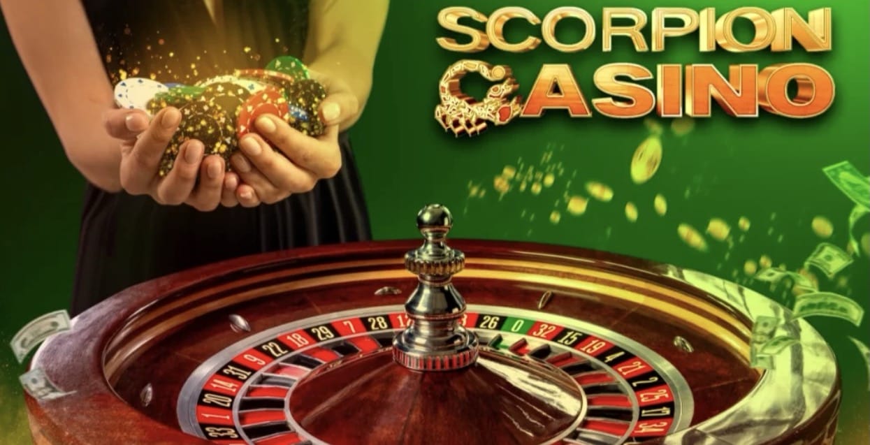 GambleFi Gem Scorpion Casino Is Live on Exchanges