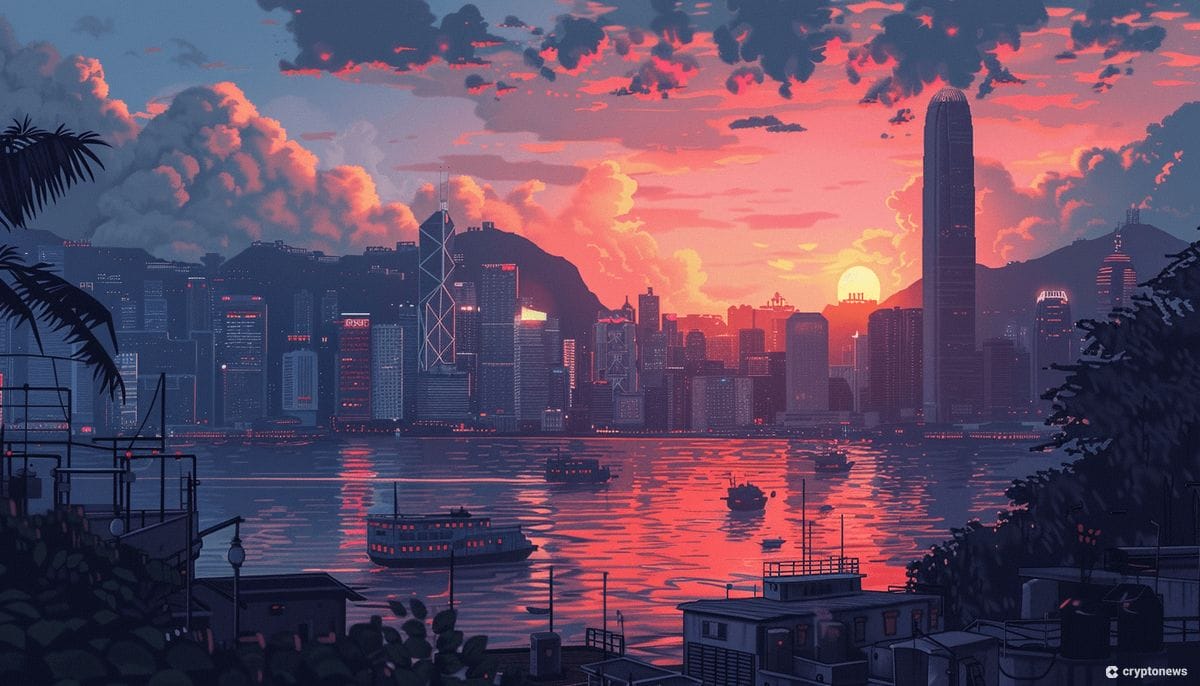 Hong Kong Launches Asia’s First Spot Bitcoin and Ethereum ETFs