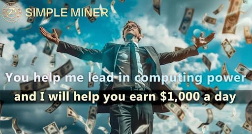 Simpleminers Unveils Cloud Mining Platform to Enhance Bitcoin Investment Opportunities