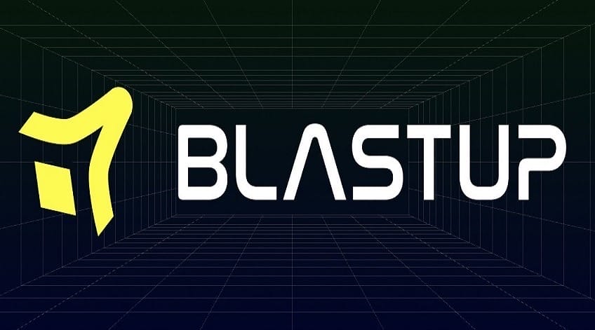 BlastUP Launchpad Raises Over $5.5M in Presale as Investors Flood In