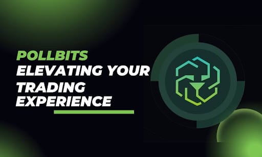 Pollbits Redefines Crypto Trading Standards with Industry-Leading Features and Services