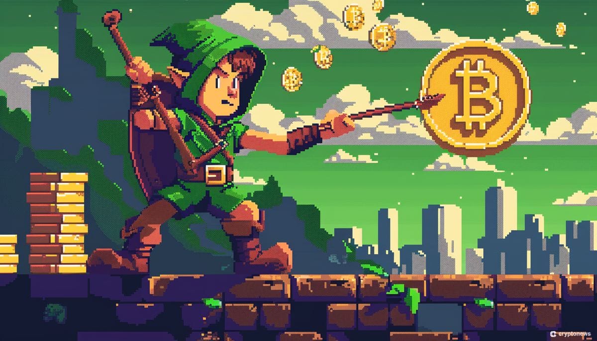 Uniswap Integrates Robinhood Connect for Crypto Purchasing