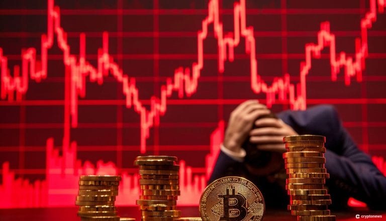 Bitcoin Posts Worst Month Since FTX Collapse Amid Ebbing ETF Euphoria