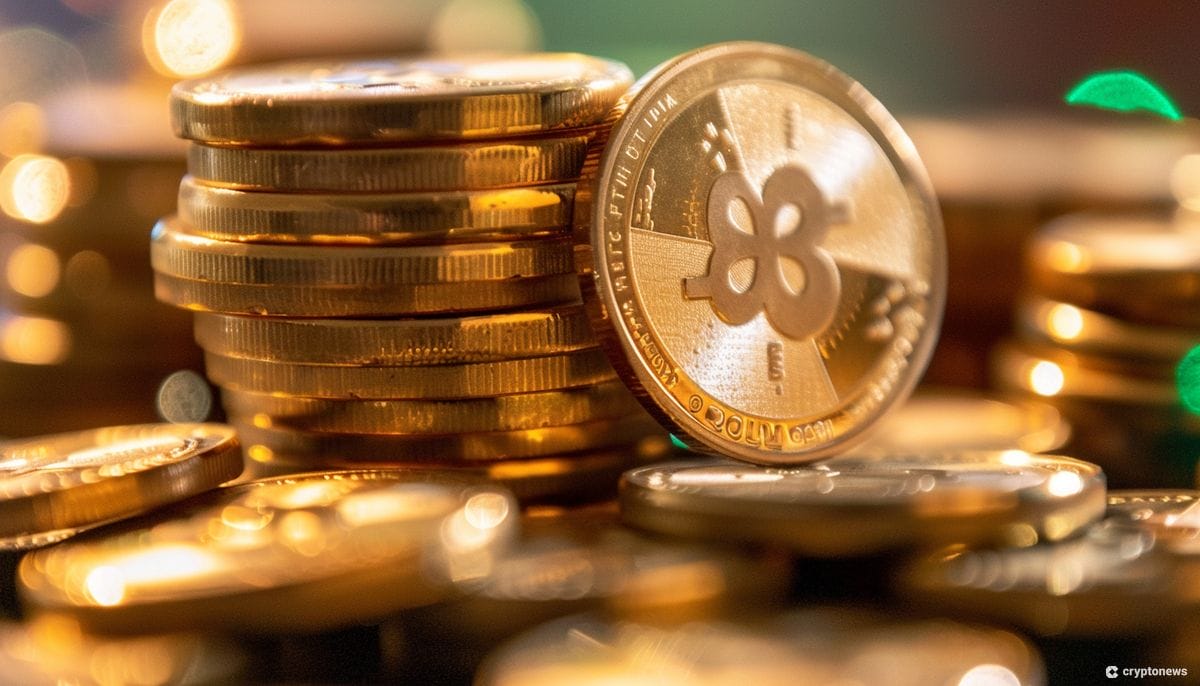 Tether Holdings Reports Record $4.52 Billion Net Profit in Q1 2024 for USDT Stablecoin