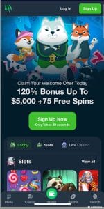 Wild.io Best VIP Crypto Casino Program Featuring a 10% Reload Bonus