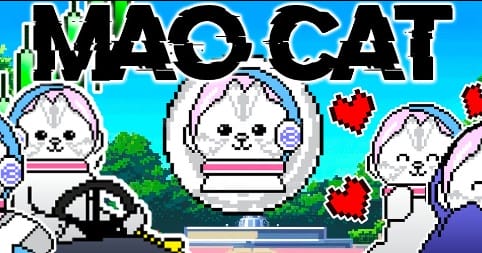 What is MAOCAT