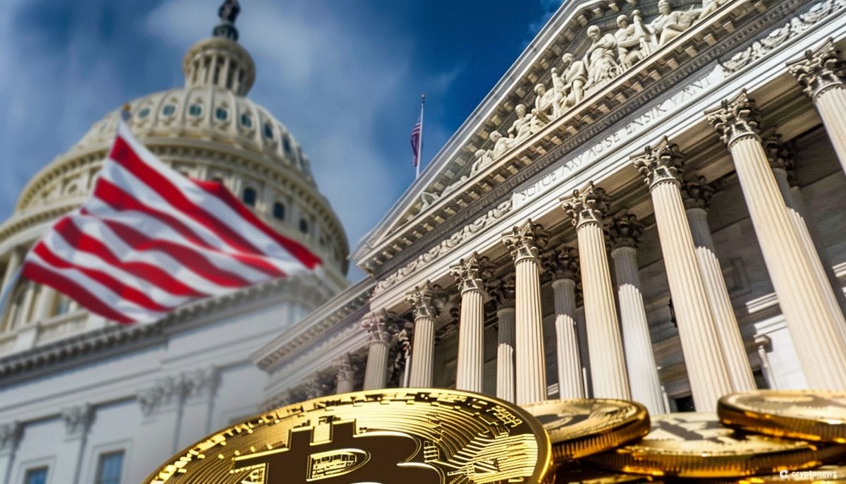 Reps. Nickel and Flood Advocate for SEC Approval of Options on Spot Bitcoin ETFs