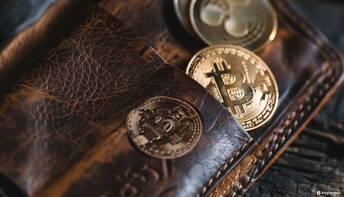Wallet Bitcoin yang Dimiliki Oleh “Whale” Kembali Aktif Setelah Lebih dari Satu Dekade Tidak Digunakan