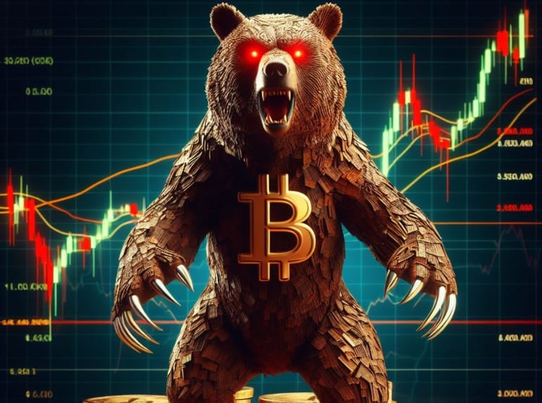 Bitcoin’s Bearish Phase Ends, Can this Chainlink Competitor Surge After Bullish Signs?