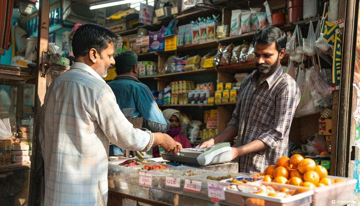 India’s Central Bank Working To Boost Retail CBDC Volume Through Offline Capability