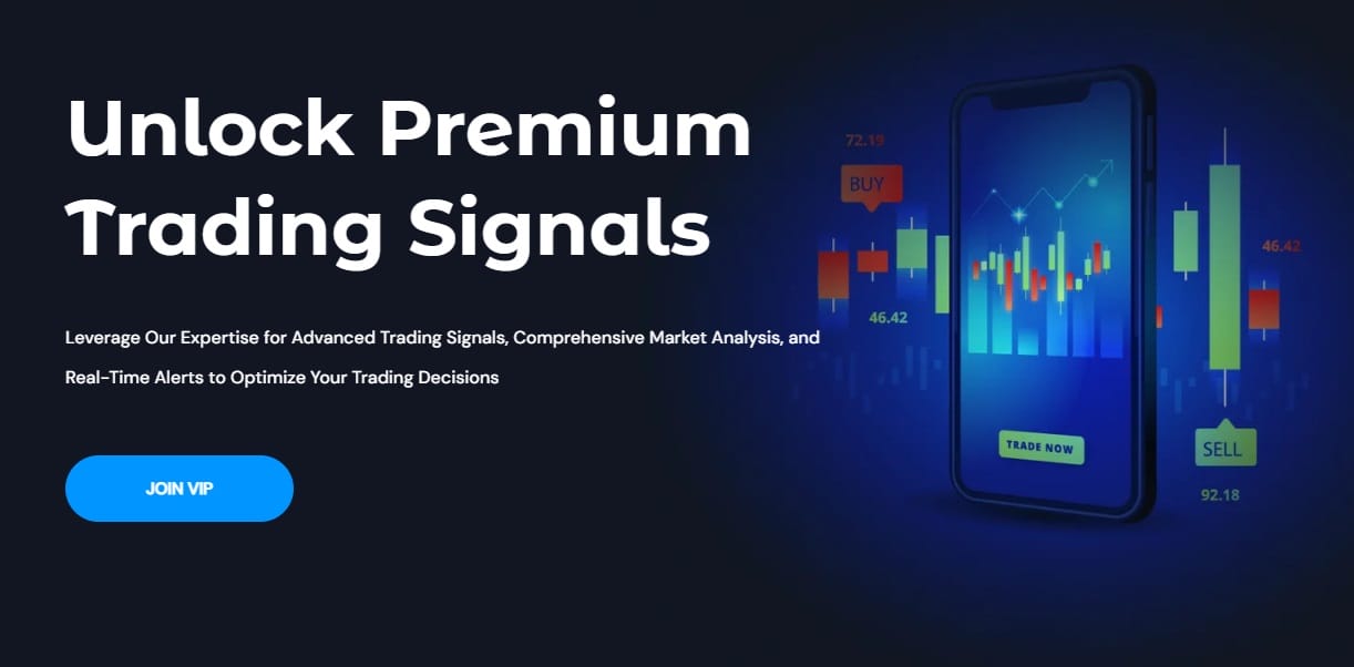 Whale Station Binance Signals