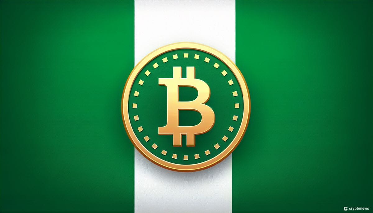Nigeria to Delist Naira From Crypto P2P Space to Curb Manipulation