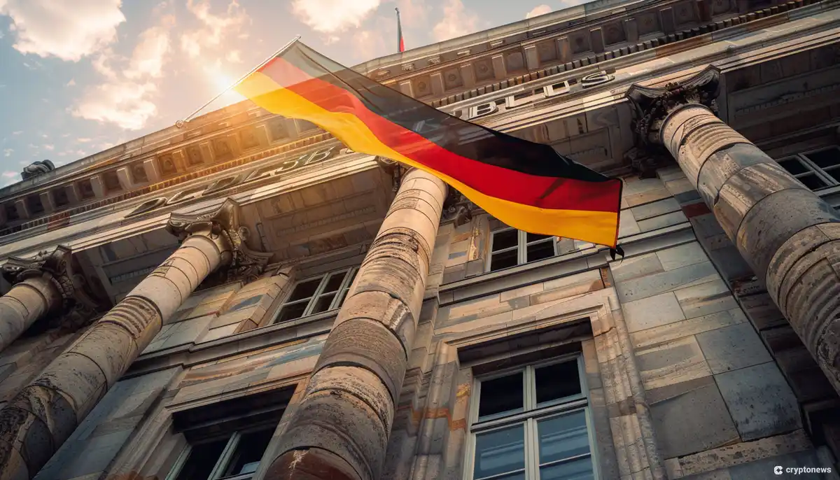 State-owned German Bank initiates Digital Bond