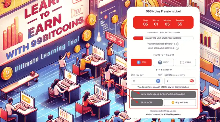 how to buy and stake 99bitcoins