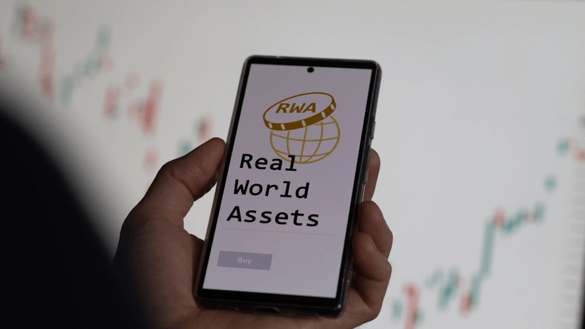 8 Best Real-World Asset Tokens to Buy in 2024