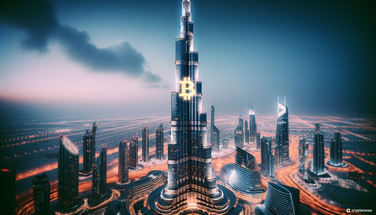 Blockchain Intelligence Platform Chainalysis Launches Regional Headquarters in Dubai