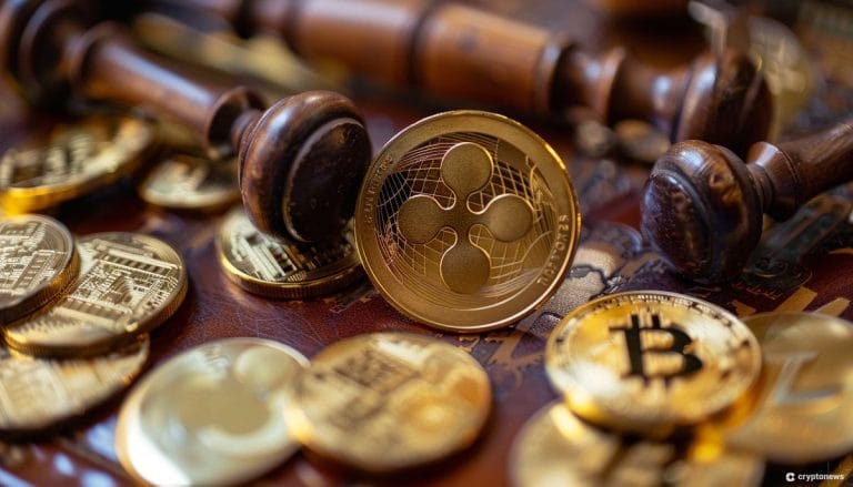 SEC Argues for Injunctions in Final Response of Ripple XRP Case