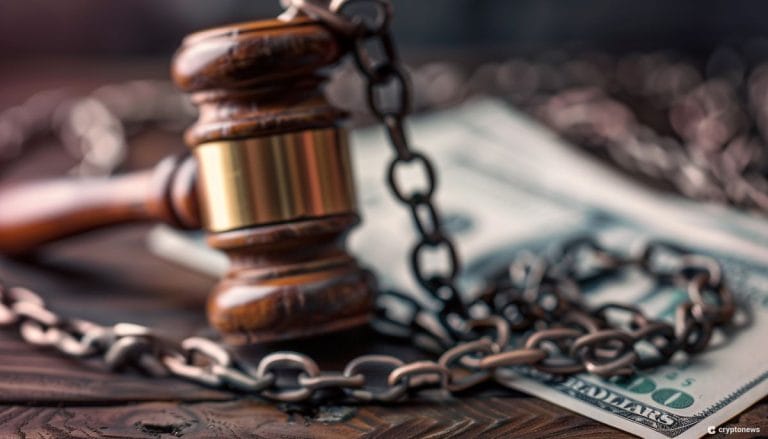 Digitex Founder Pleads Guilty to Failure in Anti-Money Laundering Program Implementation