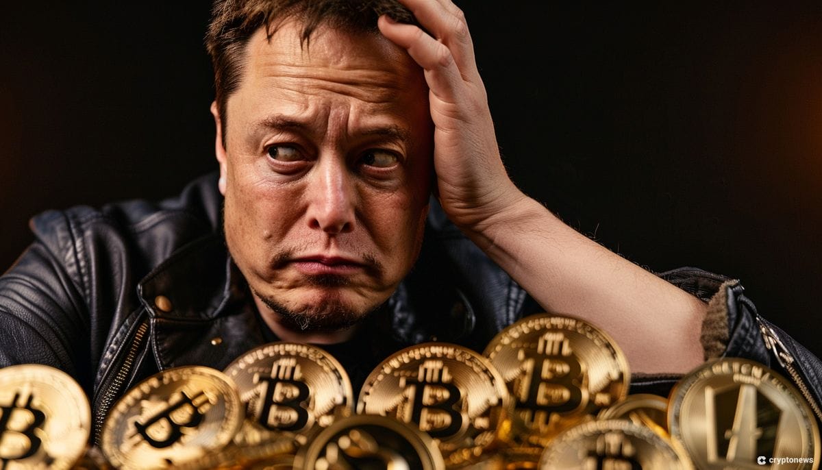 Hong Kong Cracks Down on Fake Crypto Exchange Allegedly Linked to Elon Musk
