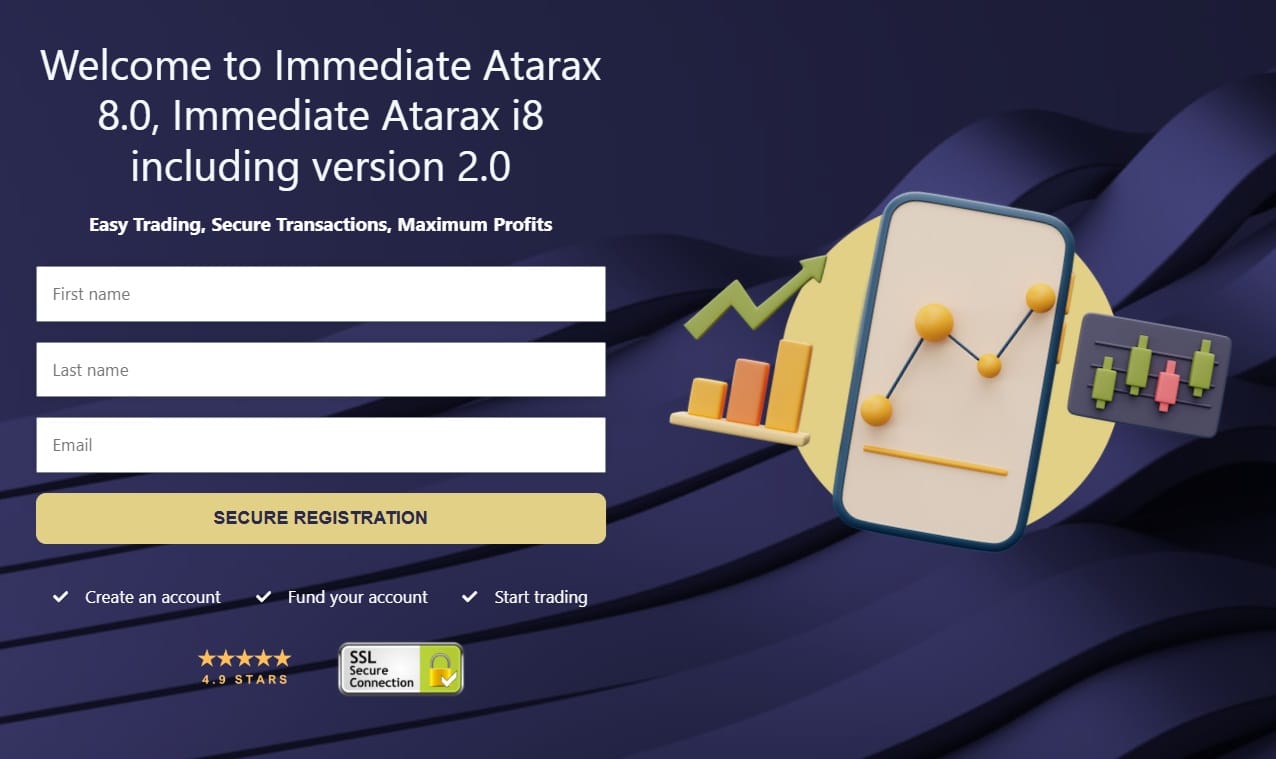 Immediate Atarax Review