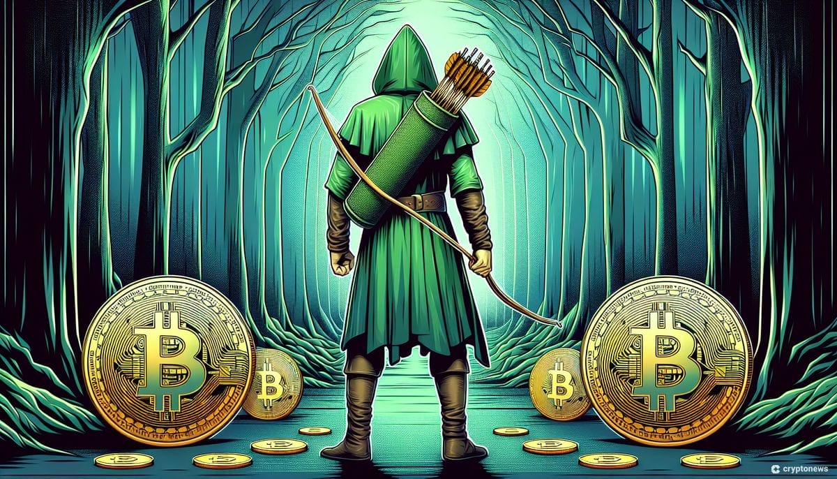 Robinhood Reports 224% Surge in Crypto Trading Volumes
