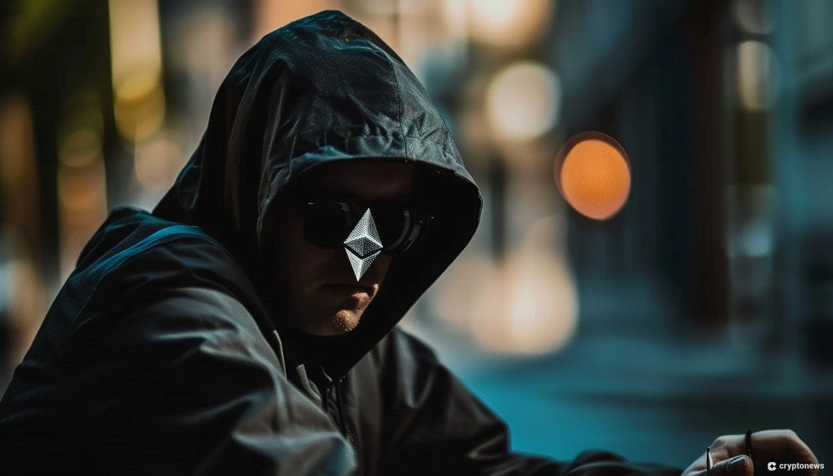 Attacker Returns $153,000 Worth of Ether to Victim After Stealing $68 Million
