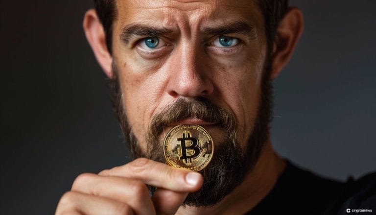Jack Dorsey Forecasts Bitcoin Will Surge to $1 Million By 2030