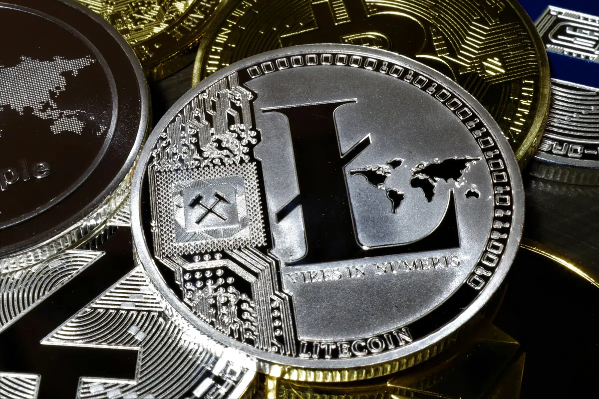 The Ten Best Litecoin Betting Sites for May 2024