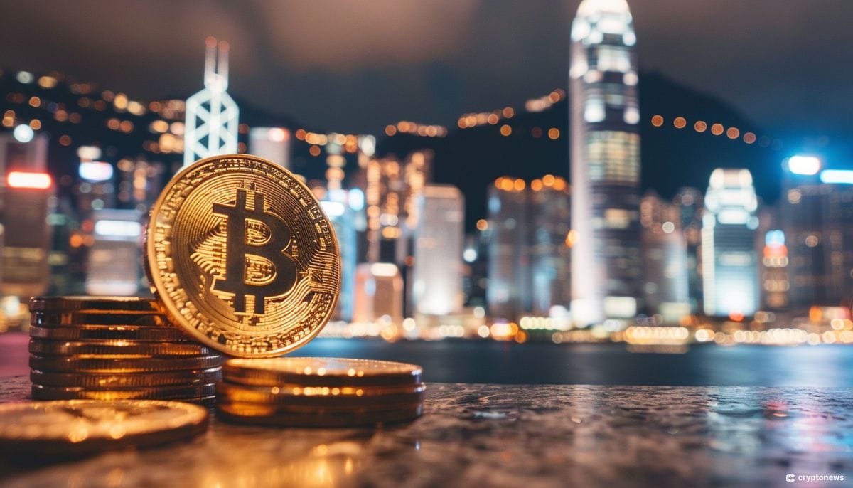 Hong Kong Businessman and Son Surrender to Police Over Kidnapping of Crypto Investor in $1.9 Million Dispute