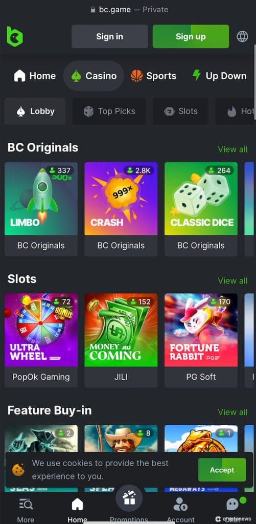 Best Crypto Casino Free Spins Bonuses in 2026