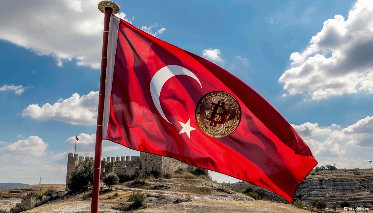 Turkey’s Crypto Regulations Ready for Parliament, Draft Prioritizes Consumer Protection and Global Standards