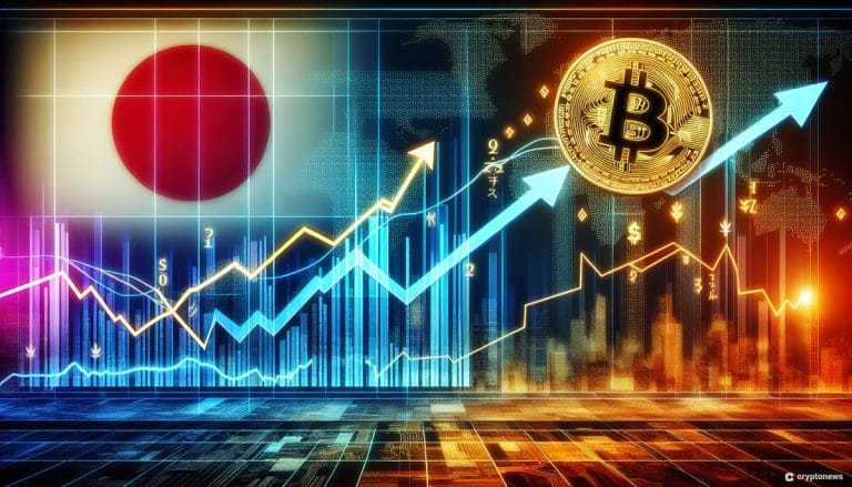 Metaplanet Adopts Bitcoin as Reserve Asset Amid Japan’s Debt Burden