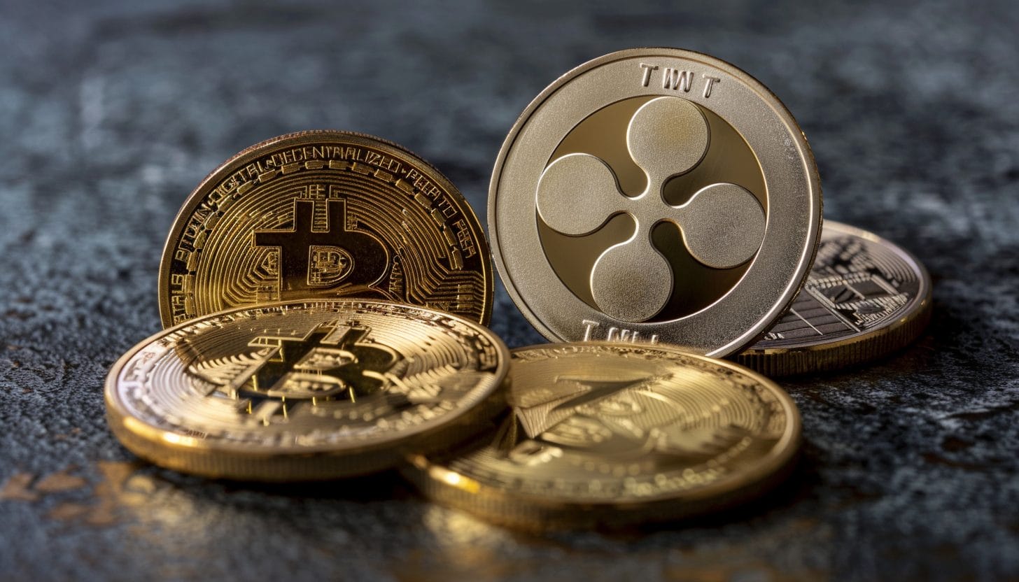 Tether CEO Calls Out Ripple Chief for Inciting Panic About USDT
