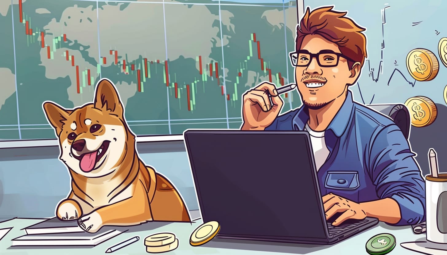 Shiba Inu Price Prediction as SHIB Bounces 5% Suddenly Overnight – New Bull Rally Starting?