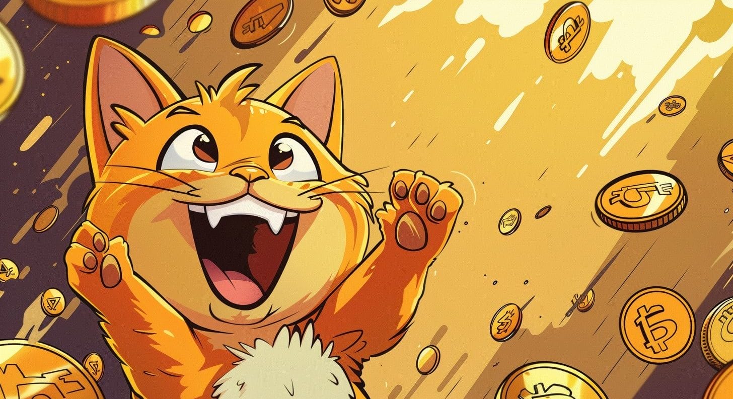 Roaring Kitty Returns: Solana Meme Coin Skyrockets, Another Dog-Coin Primed to Explode Next?