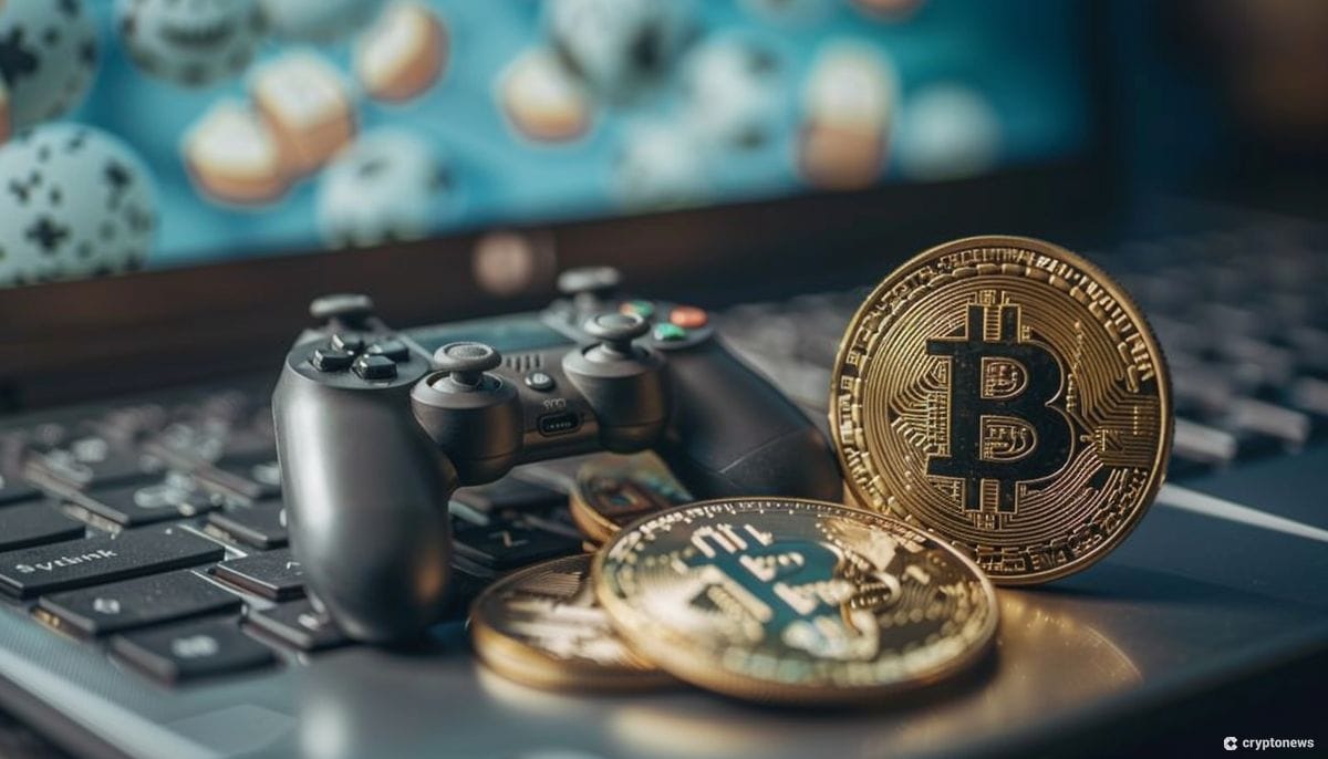 best crypto games