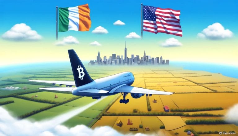 Stablecoin Issuer Circle Plans US Transition for Legal Operations, Leaving Ireland Base