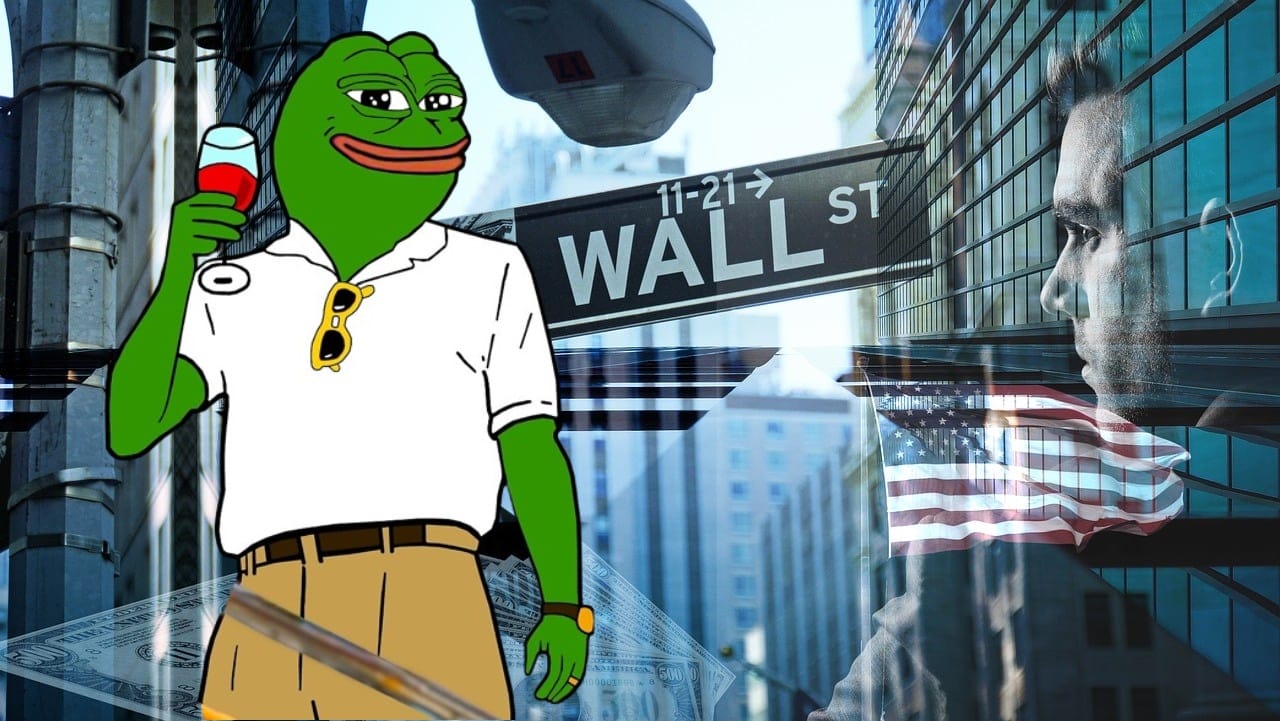 WSP Price Analysis: Wall Street Pepe is latest Wall Street Memes inspired meme coin triggered by Roaring Kitty return - but is it a rug?