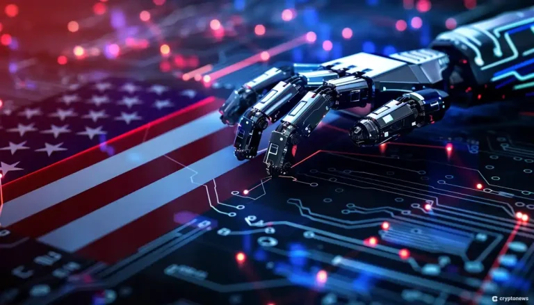 US Senators Propose $32 Billion Investment Plan to Boost AI and Tech Growth