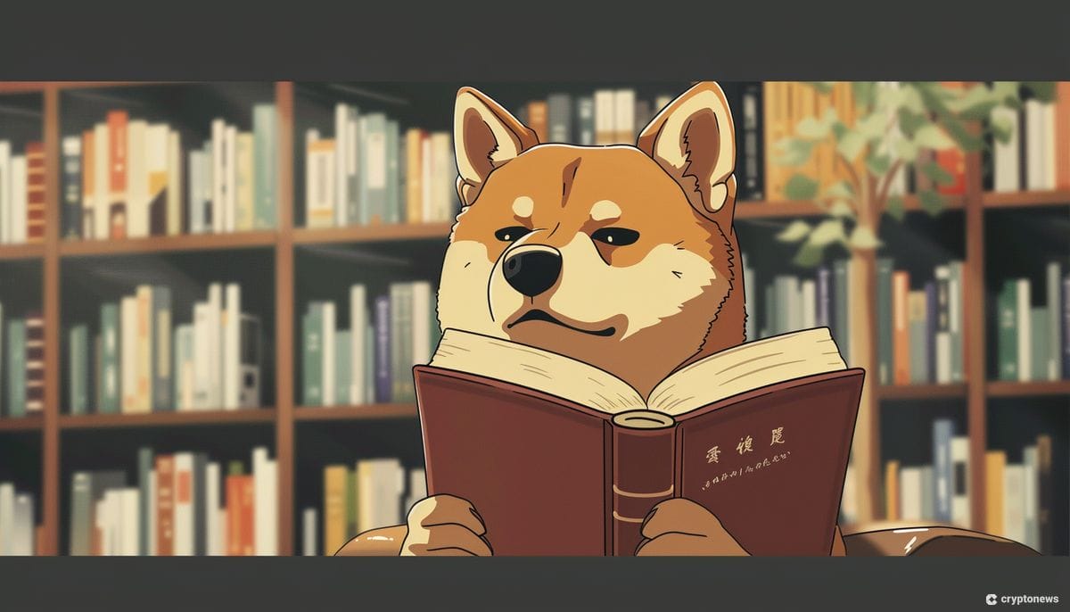 Early Shiba Inu Investors Move Funds to New Token, Seeking 987% Profits