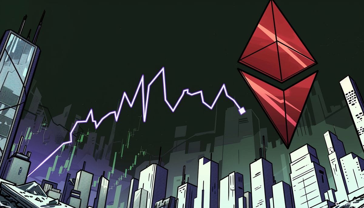 Ethereum Price Prediction as Daily Trading Volume Surpasses $13.5 Billion – Are Whales Accumulating ETH?
