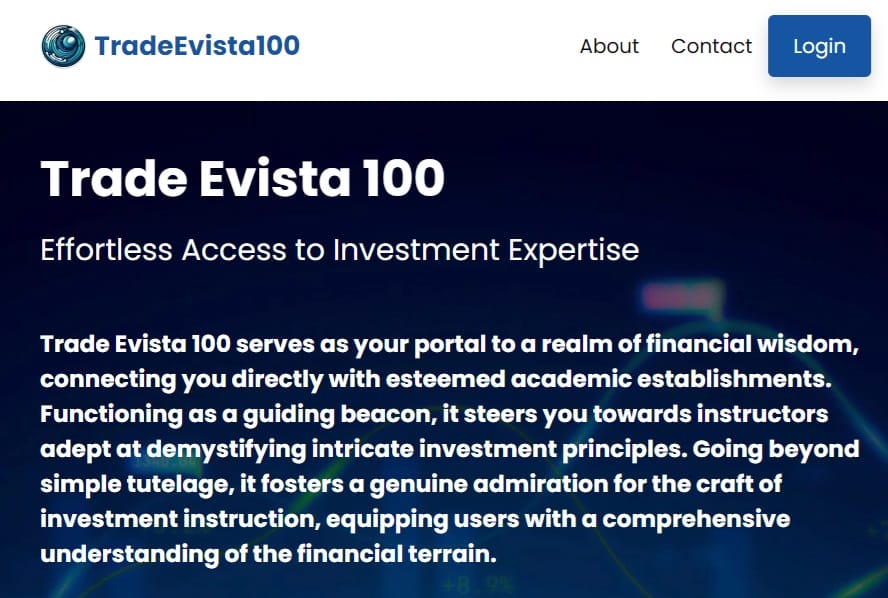 Trade Evista 100 Review